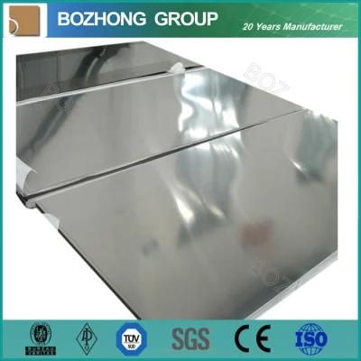 1.4125 X105crmo17 AISI 440c SUS440c Stainless Steel Plate