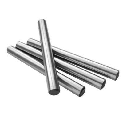 Ss 304L 316L 904L Stainless Rod Steel Round Bar
