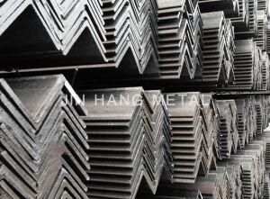 Galvanized Angle Steel (Q235, Q345, Q195) in Construction