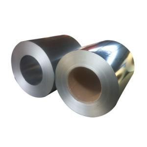 Hot Dipped Galvanized Steel Sheet in Coils