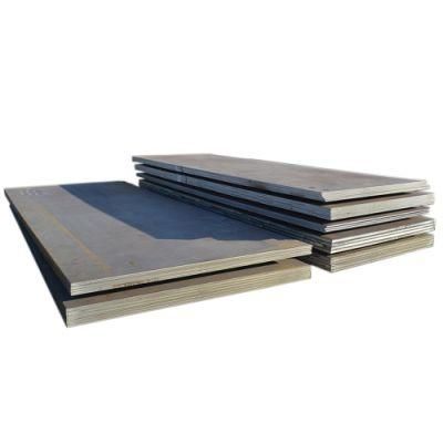 Building Material ASTM AISI 201 202 J1 J2 J3 No. 1 Hot Rolled Stainless Steel Sheet