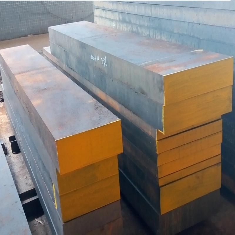S50C 1.1210 SAE1050 Hot Rolled Carbon Steel Plate