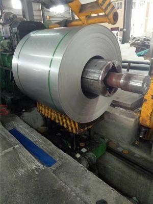 AISI 409 441 439 316 314, Cold Rolled Mirror Polished 2b Ba Surface Finish Machined Stainless Steel Coil