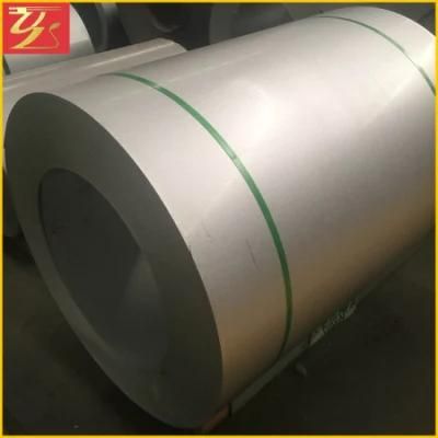 Aluzinc Coils Aluzinc Coils High Quality G550 Aluzinc Coated Steel Coils Az150 Galvalume Steel Coils for Sale