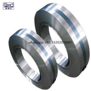 Bright Polished Band Saw Blade Steel Strip