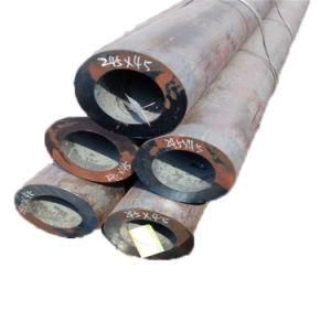 Medium Carbon Steel Pipe and Hot Rolled Carbon Seamless Steel Pipe