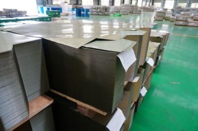 Factory Tinplate SPCC Bright 2.8 /2.8 High Quality T1 T3 Tinplate Sheet/Coil Tin Free Steel