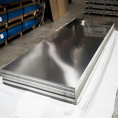 Ss 321 316 316L 317L Plate