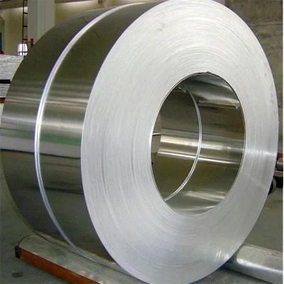 Cold Rolled AISI SUS 201 202 304 316L 310S 409L 420 420j1 420j2 430 431 434 436L 439 Stainless Steel Coil with High Quality Factory Price