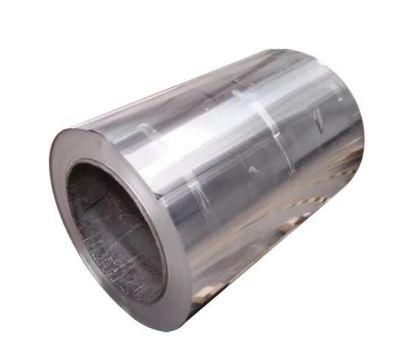 Roof Insulation 3004 H16 H18 H19aluminium Alloy Aluminum Foil