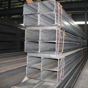 High Quality ASTM A572 Square Pipe