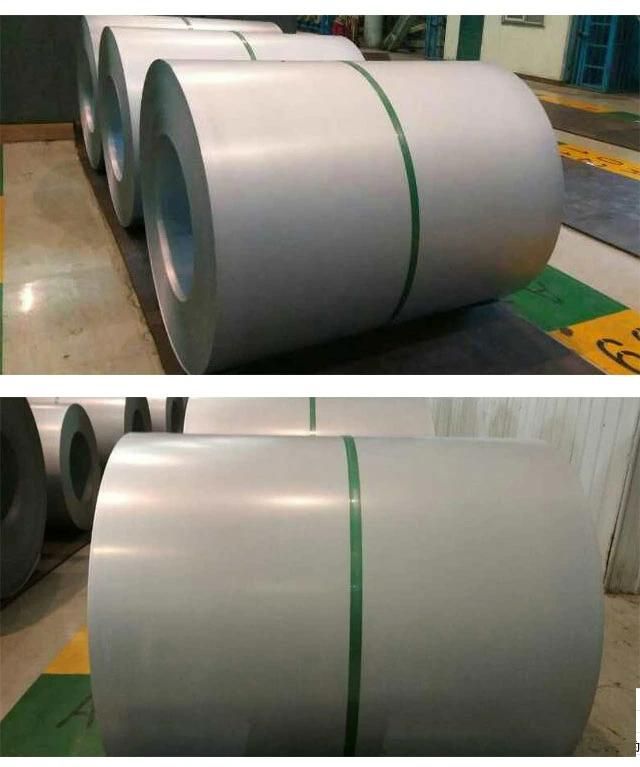 Electrical Gi High Quality Hot Dipped Galvanized Steel Coil