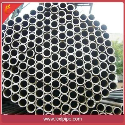 Competitive Seamless Stainless Steel Pipe Export