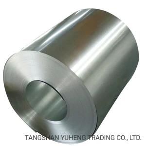 Dx51d Z80 Hot Dipped Zinc Coated Gi Galvanized Steel Coil