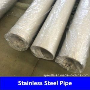 304/316 Annealed Stainless Steel Seamless Pipe