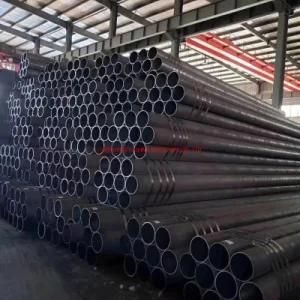 Hot Selling ASTM A53 A106 API 5L Q235 Seamless/ ERW Welded / Alloy Galvanized Square/Rectangular/Round Carbon Steel Pipe/Stainless Steel Pipe