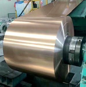 A3003 H14 Aluminum Coils Prepainted Color Coated Aluminum Coil