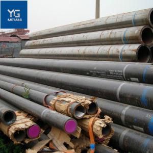 A53 A210 A333 Gr6 St37 Square Rectangular Thick Wall Galvanized Steel Pipe