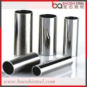 Galvanized Round Hollow Section Pipe