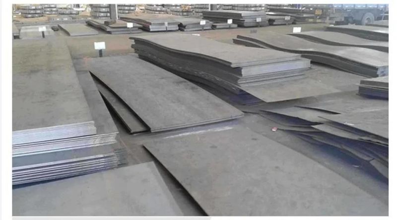 Ar500 Ar550 Ar600 Np550 Acme Army Tactical Equipment Military Protection Bulletproof Steel Plate