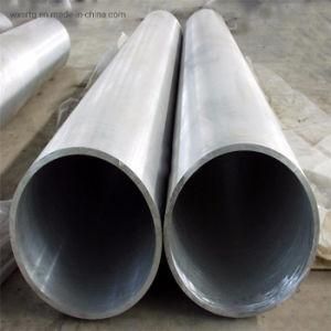 ASTM A403 Duplex Steel Pipe 310S S31803 S32205 S32750 Stainless Steel Pipe 6&quot; Sch40