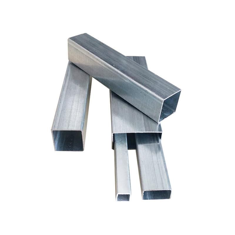 Hot DIP Hollow Gi Ms Round /Welded/Square Low ERW Grade B Galvanized/Carbon/Stainless Seamless Steel Pipe for Oil and Gas