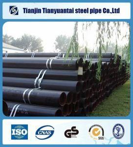 Carbon Line Steel Pipe API 5L Gr. B