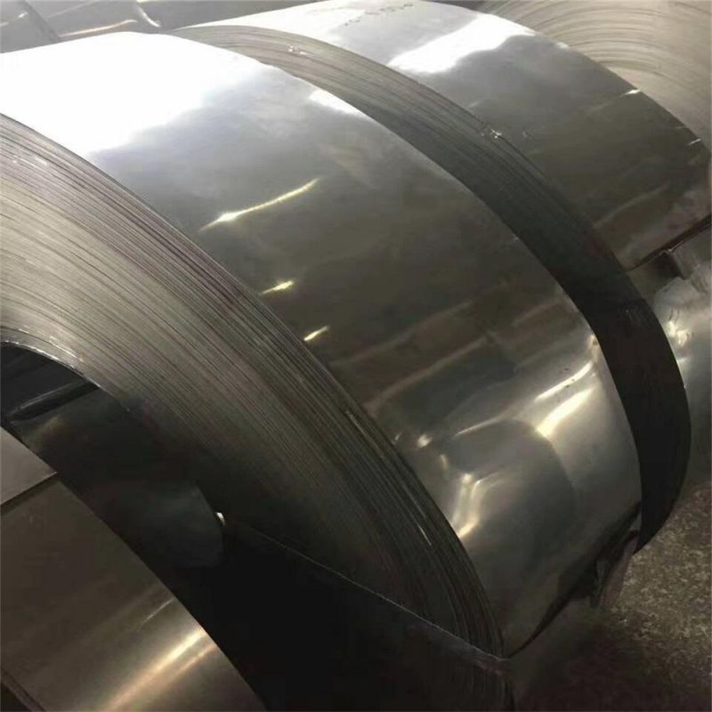 Sk5 Steel 1075 1095 JIS G4401 Spring Steel Strip Standard Sk5 High Carbon Spring Steel Strip