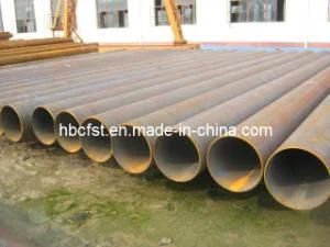 ERW Steel Pipe / Manucturer ERW Steel Pipe