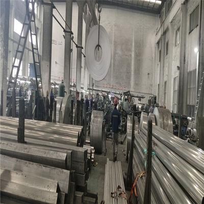 Cold Drawing Stainless Steel Channel Bar, Ss Rod 200/300/400 Series