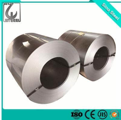 Az150 Hot Dipped Galvalume Steel Coil