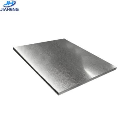 Flat Hot Rolled Jiaheng Customized Bright 1.5mm Stainless Steel Plate with High Quality
