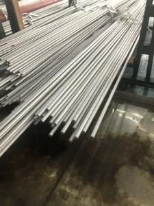 304h X6crni18-10 1.4948 Seamless Stainless Steel Tubing 25mm 304 Stainless Pipe