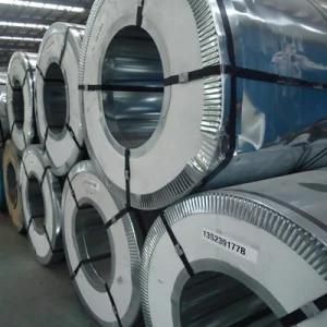 High Quality Stainless Steel Coil AISI 316 Grade
