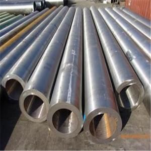 GB5310 15crmog DIN 13crmo44 High Pressure Boiler Tube