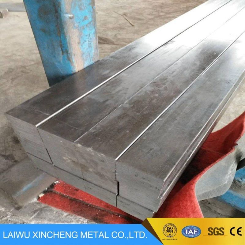 42CrMoA Scm440 42CrMo4 Cold Drawn Steel Square Flat Bar Rod