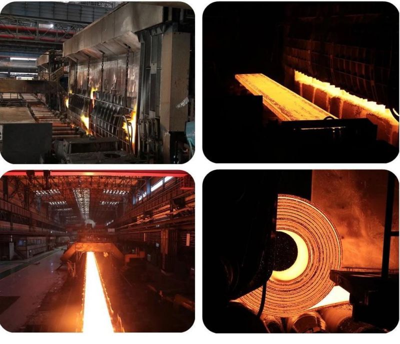 China Factory Direct Sales/ Corten Iron and Steel Plate / Corten Steel Plate/ Weather Resistant Steel Plate Price