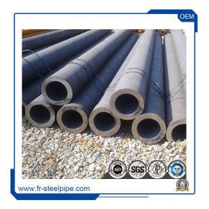 20crmo Alloy Steel Pipe with Factory Price, Mild Seamless Steel Pipes