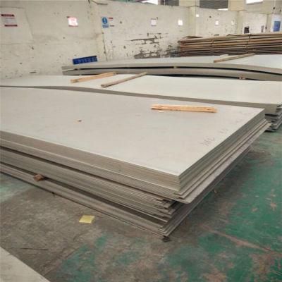 High Strength Tisco 201 Stainless Steel Plate