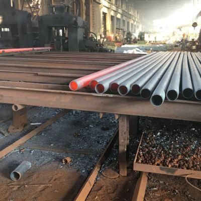 Stpg42 JIS Carbon Steel Pipe Steel Tube