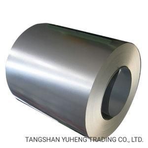 Ms Cold Rolled Cr DC01 to DC06 PPGI PPGL Gi Pre Galvanized Galvalume Zinc Coated Alu-Zinc Plated Iron Steel Coil