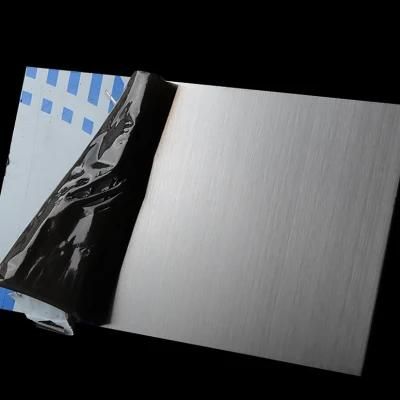 201304 2b/Ba Cold Rolled Stainless Steel Sheet/Plate China Manufacturer/Stainless Steel 201 304 316 409 Plate/Sheet/Coil/Strip