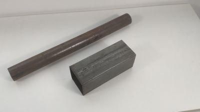 Outside Dia Black Steel Pipe /Hot Rolled Black Pipe