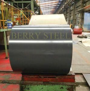 Color Coated Hdgi Steel Sheet Matte Surface