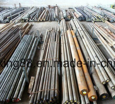 4Cr5MoSiV1/Fdac Hot Work Mold Steel Round Bar