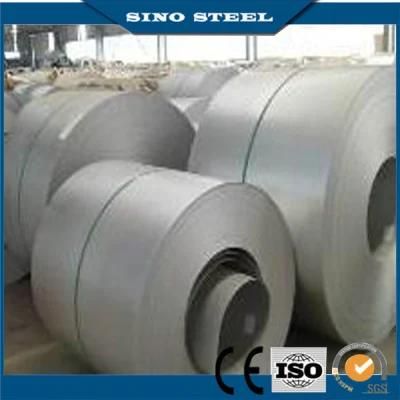 High Corrosion Resistance Galvalume Steel Coil for Roof Tile
