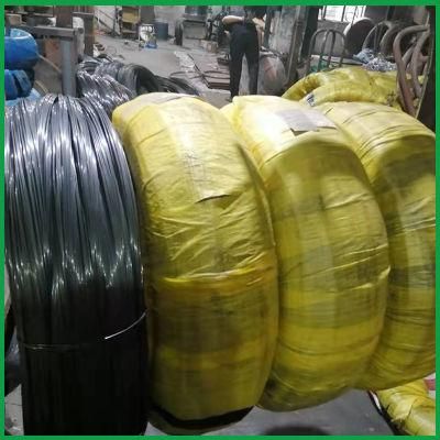 High Quality Carbon Steel and Self-Shield Flux-Cored Welding Wire