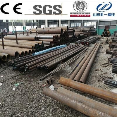 ASTM A335 P91 P92 Seamless Steel Pipe Alloy Steel Pipe