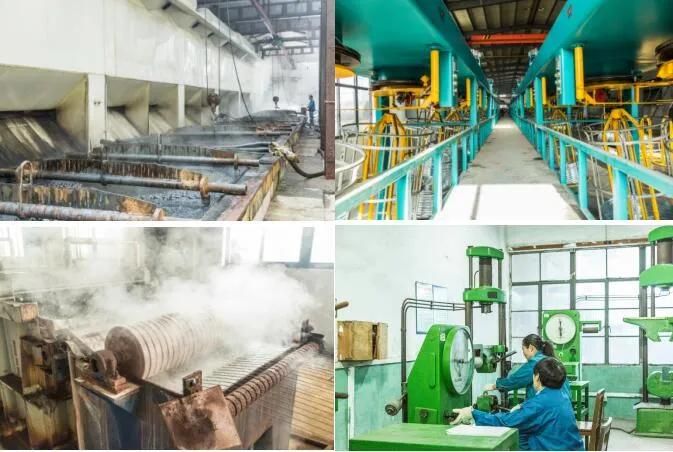Factory-Galvanized Wire/Galvanized Iron Wire/Binding Wire/0.13mm to 4.0mm, 0.2kg to 200kg/Roll 500kg/Roll