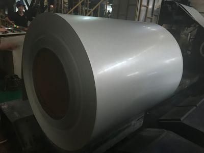 55% Aluzinc Steel Coil in Sheets